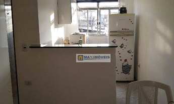 Imagem: Kitnet com 1 dormitório para alugar, 30