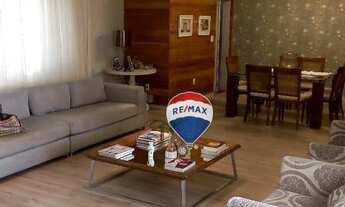 Imagem 4: Casa 5 quartos 3 suites lazer completo e com 5 vagas