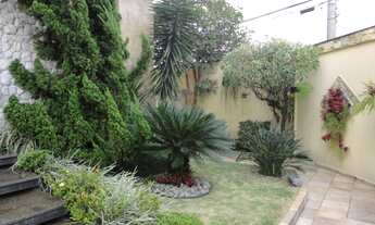 Imagem 3: Sobrado V. R. Branco- 368m²- 4 dorm(2 suites)- 4 vgs- R$ 1.465 milhões - Est permuta Apto