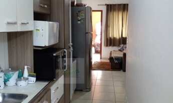 Imagem 2: Apartamento Padrão para Venda em Porto Grande Araquari-SC - 1232