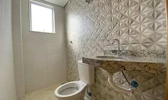 Imagem 6: Apartamento para venda tem 47 metros quadrados com 2quarto