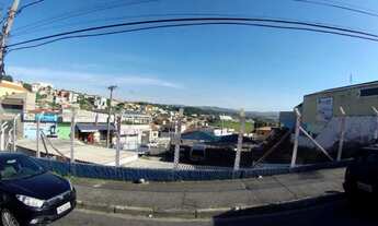 Imagem: Terreno-À VENDA-Parque San Francisco-Itatiba-SP