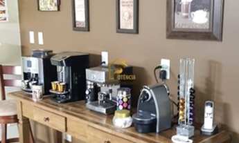 Imagem 14: Santana de Parnaiba - Casa Padrão - Alphaville 12