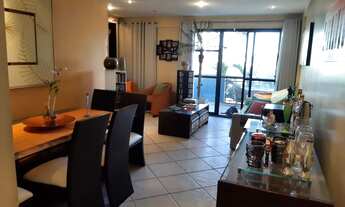 Imagem 2: Apartamento com2 Suítes em Ótima Localização no Recreio dos Bandeirantes