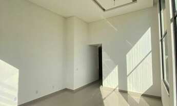 Imagem 7: Aparecida de Goiânia - Casa de Condomínio - Parqville Pinheiros