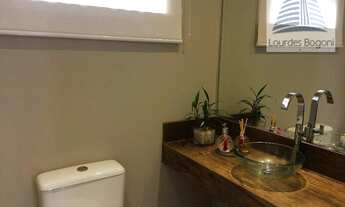 Imagem 6: Sobrado com 3 Suítes à venda, 350 m² - Na Rua Anne Frank - Hauer