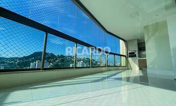 Imagem 7: Apartamento para venda tem 151 metros quadrados com 4 quartos em Bento Ferreira - Vitória