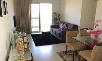 Imagem 2: Apartamento a venda em Piracicaba, bairro Jaraguá, próximo a Paulista e Arroba Embalagens