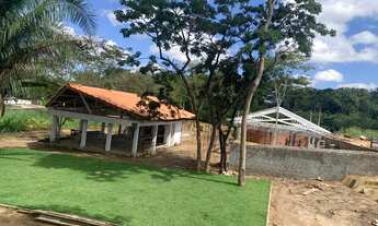 Imagem 6: Casa de condomínio sobrado para venda possui 93 metros quadrados com 3 quartos
