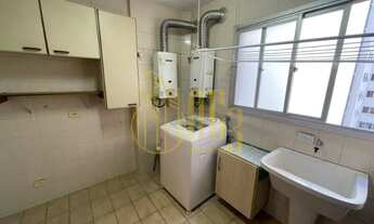 Imagem 7: Apartamento em Batel - Curitiba