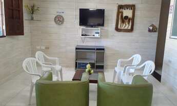 Imagem 7: Casa Piscina-18 Hóspedes-4 banheiros-Não é Condomínio-Fibra Ótica-Churrasqueira-Itamaracá