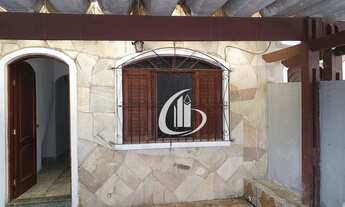 Imagem 4: Casa NÃO INDIVIDUAL com 1 dormitório e 1 vaga para alugar, 40 m² por R$ 1.200/mês - Parqu