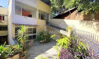 Imagem 2: Apartamento com 6 Quartos à venda, 396 m² por R$ 1.200.000 - Icaraí - Niterói/RJ