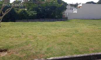 Imagem 3: Terreno à venda, 380 m² por R$ 280.000,00 - Condomínio Villagio Di Capri - Votorantim/SP