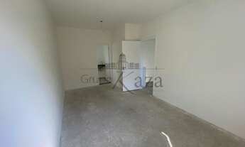 Imagem 5: Casa Sobrado - Jardim das Industrias - 3 Dormitórios - 120m²