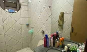 Imagem 5: Aparecida de Goiânia - Casa Padrão - Conjunto Cruzeiro do Sul