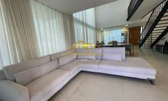 Imagem 5: Casa 4 Suítes Energia Solar Alphaville 2