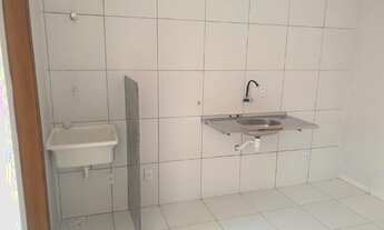 Imagem 5: Kitnet para aluguel no Condomínio - Teresina/PI