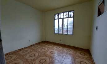 Imagem 5: Apartamento para venda com com 2 quartos em Cabuis - Nilópolis - RJ