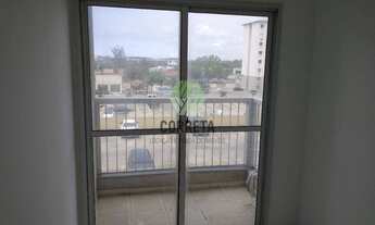 Imagem 4: Apartamento para venda possui 47 metros quadrados com 2 quartos em Jardim Atlântico - Serr