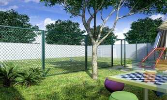 Imagem 3: Apartamento Garden à venda, 90 m² por R$ 725.000,00 - Castelo - Belo Horizonte/MG