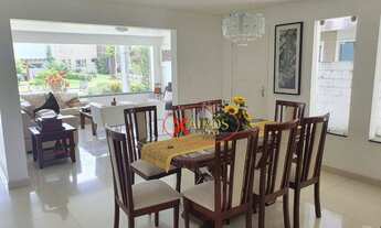 Imagem 3: Casa triplex no Montenegro boulevard