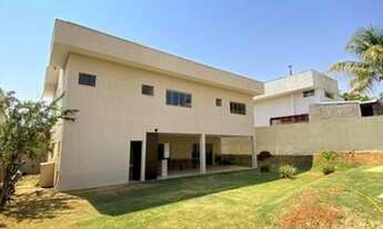 Imagem 2: Goiânia - Casa de Condomínio - Jardins Paris