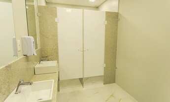 Imagem 3: FLORIANÓPOLIS - Conjunto Comercial/sala - CANTO