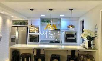 Imagem 2: BOTAFOGO - APARTAMENTO REFORMADO - 3 QUARTOS - 96m²