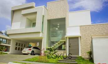 Imagem: 4 Suítes no Condomínio Passaredo