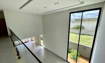 Imagem 6: Sobrado 04 suites condomínio portal do sol green