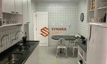 Imagem 14: VENDO APARTAMENTO 189 M² - 3 SUÍTES RIO VERMELHO SALVADOR BAHIA