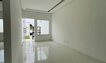 Imagem 3: Atenção Casa de 3/4 sendo 1 suite bem localizado no bairro Mangabeira