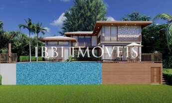 Imagem 4: Casa Alto Padrão Em Construção