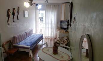 Imagem 3: Apartamento para venda 44 metros, 1 quarto em Praia Grande - Ubatuba - SP