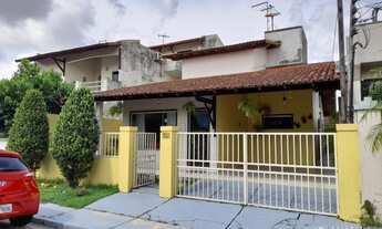 Imagem: BELEM - Casa de Condomínio - Tapanã (Icoaraci