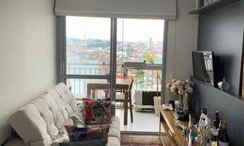 Imagem: Apartamento com 2 dormitórios à venda