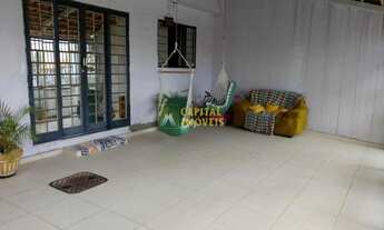 Imagem 2: Linda Casa em Taguatinga 3 quartos sendo 1 suíte - QNL 08