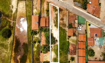 Imagem 5: Terreno à venda, 726 m² por R$ 68.000,00 - Maracajaú - Maxaranguape/RN