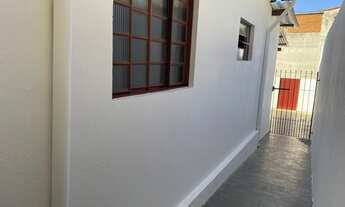 Imagem 3: Casa para Alugar no Centro de Mogi das Cruzes 50m² - 1 dormitório