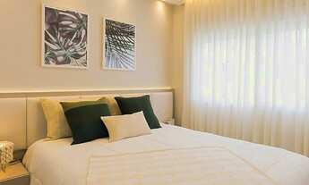 Imagem 7: 98501* Apartamento para venda tem 116 metros quadrados com 2 quartos em Jaguaribe - Osasco