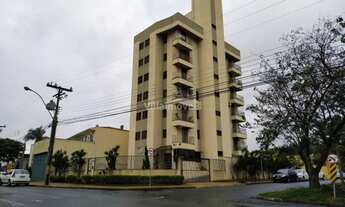 Imagem 2: Apartamento - Parque São Quirino - Campinas