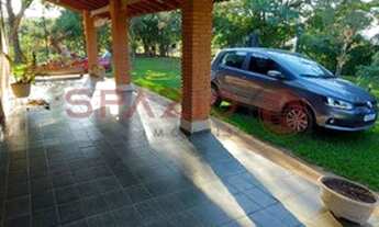 Imagem 4: Chácara - Jardim Monte Belo - Campinas