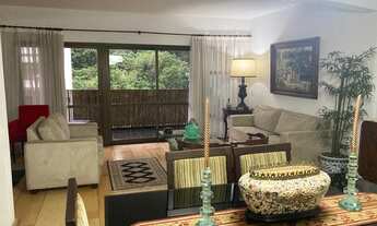 Imagem 5: Apartamento para venda tem 130 metros quadrados com 3 quartos em Copacabana - Rio de Janei