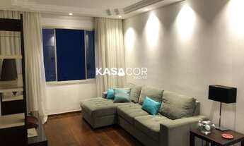 Imagem: Vendo reformado e mobiliado a 5m do Parque