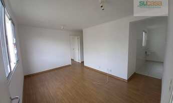 Imagem: Apartamento, 53 m² - venda por R$ 156.000,00