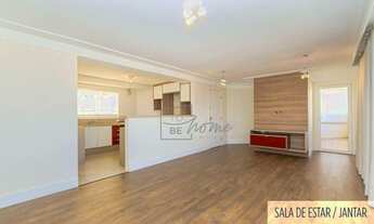 Imagem: Apartamento 4º andar I 3 quartos (2 suítes)