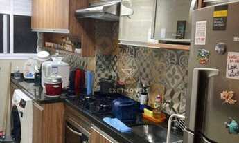 Imagem 6: Apartamento com 2 dormitórios à venda, 52 m² por R$ 355.000 - Vila Prudente - São Paulo/SP