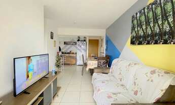 Imagem 6: Apartamento com 2 quartos à venda na Vila Alzira