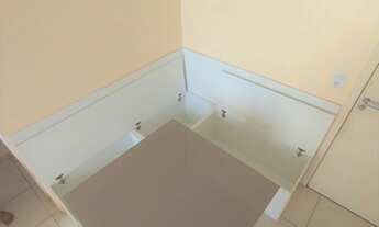 Imagem 7: Apt 3/4 todo c/ modulados no Bela Vida 2